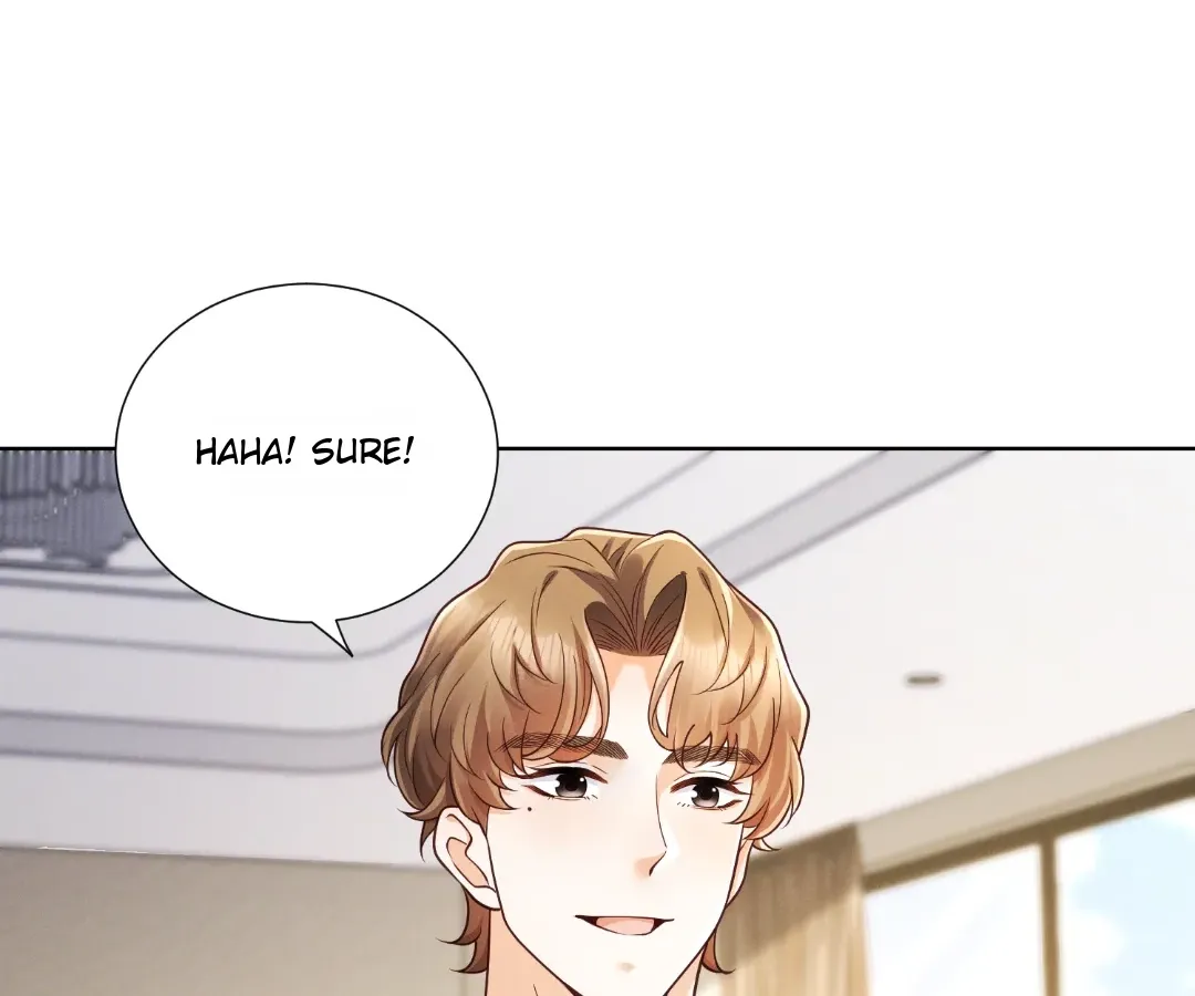It's Just a Superficial Intention Chapter 37 page 50 - 