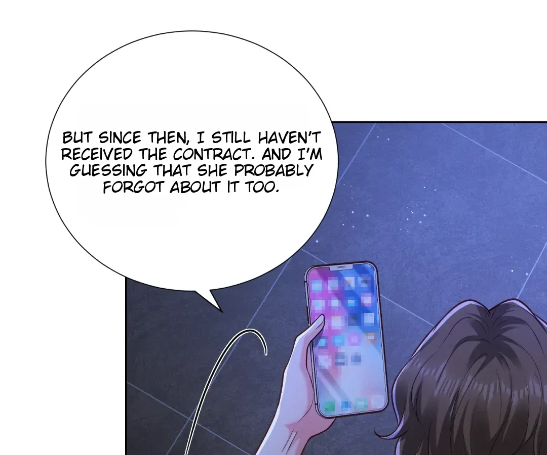 It's Just a Superficial Intention Chapter 37 page 6 - 