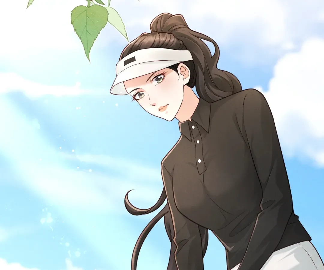 It's Just a Superficial Intention Chapter 37 page 58 - 