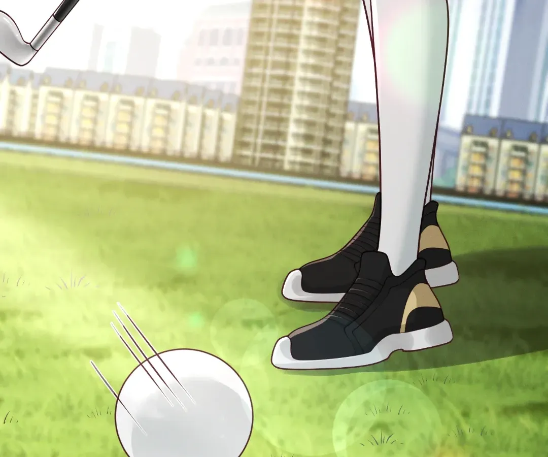 It's Just a Superficial Intention Chapter 37 page 60 - 