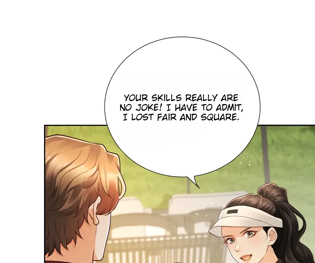 It's Just a Superficial Intention Chapter 37 page 65 - 