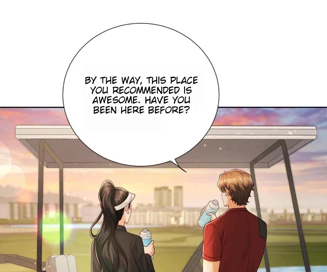 It's Just a Superficial Intention Chapter 37 page 69 - 