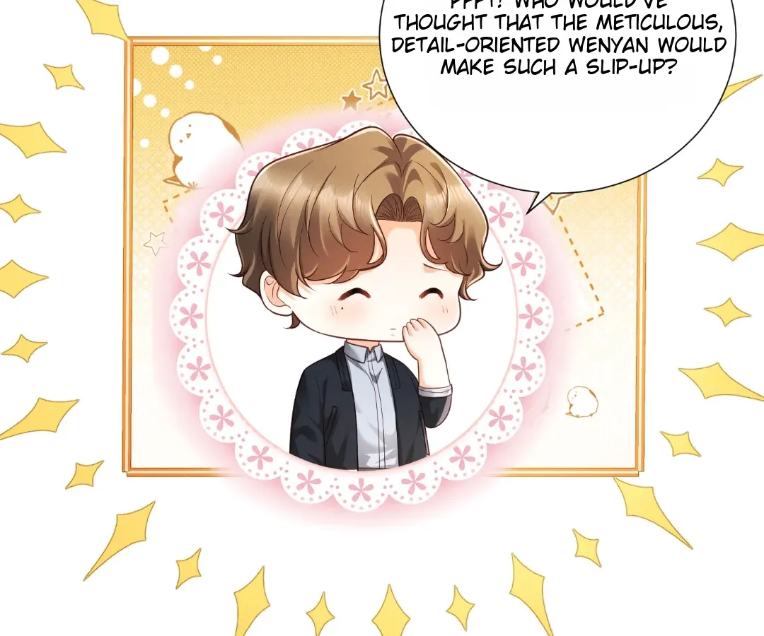 It's Just a Superficial Intention Chapter 37 page 8 - 