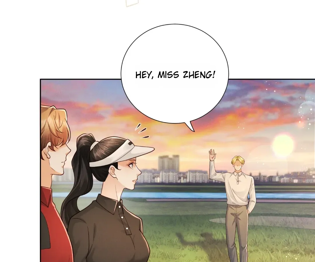 It's Just a Superficial Intention Chapter 37 page 71 - 
