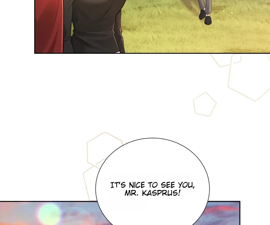 It's Just a Superficial Intention Chapter 37 page 72 - 