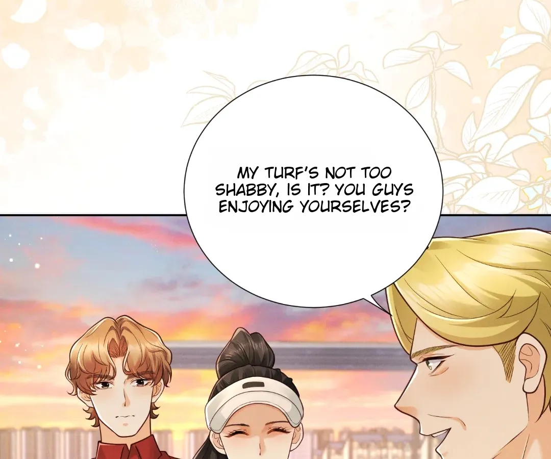 It's Just a Superficial Intention Chapter 37 page 74 - 