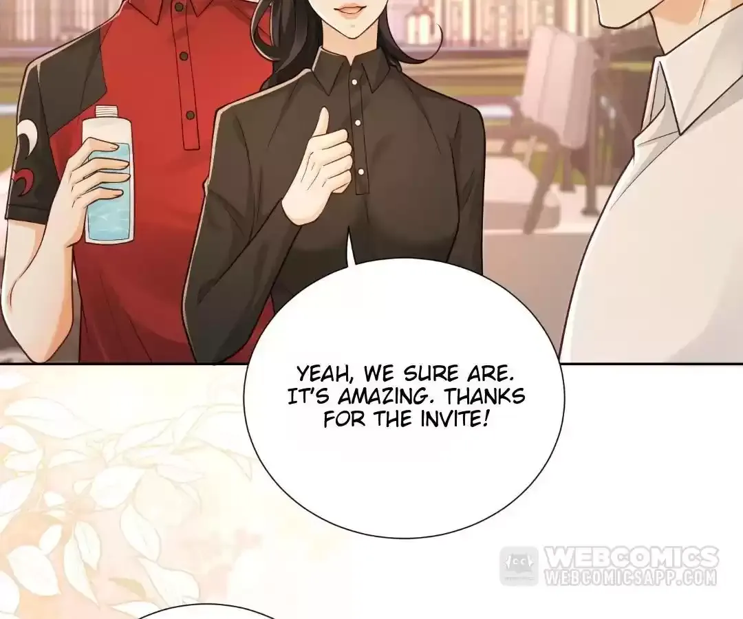 It's Just a Superficial Intention Chapter 37 page 75 - 