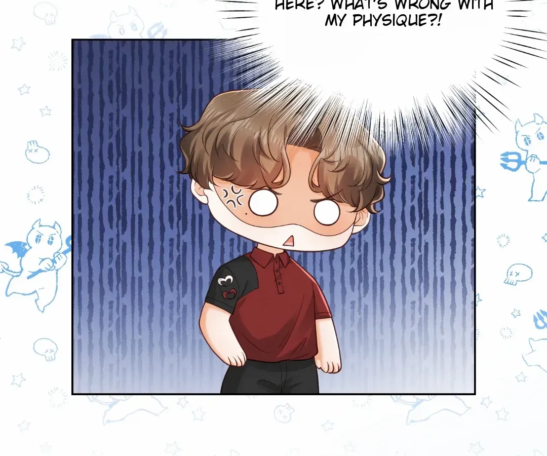 It's Just a Superficial Intention Chapter 37 page 80 - 