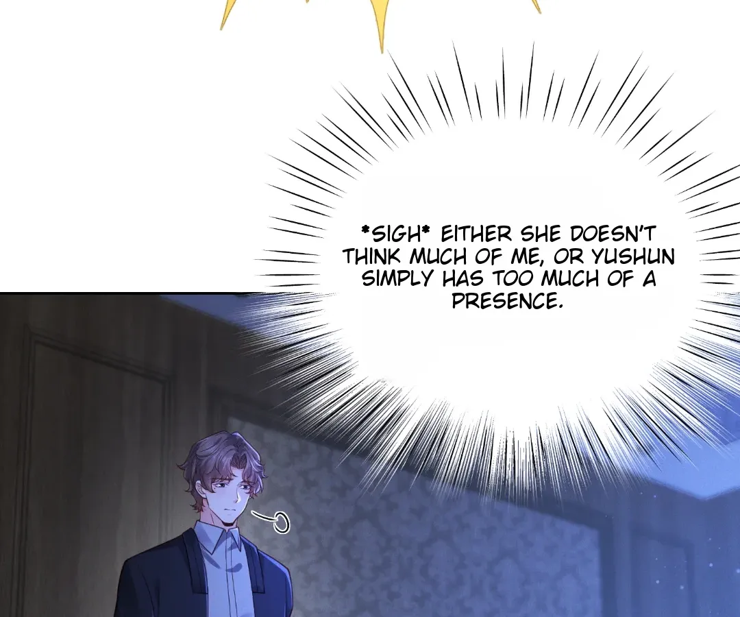 It's Just a Superficial Intention Chapter 37 page 9 - 