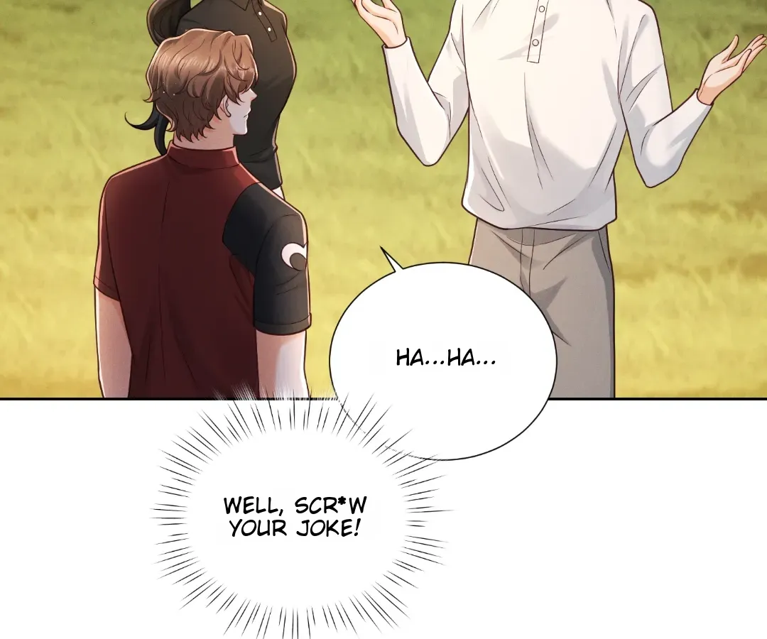 It's Just a Superficial Intention Chapter 37 page 82 - 
