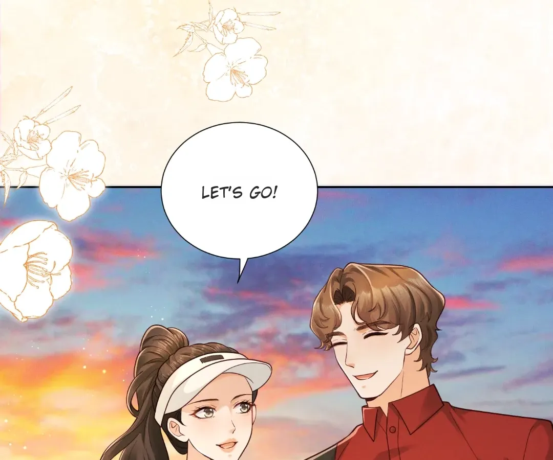 It's Just a Superficial Intention Chapter 37 page 85 - 