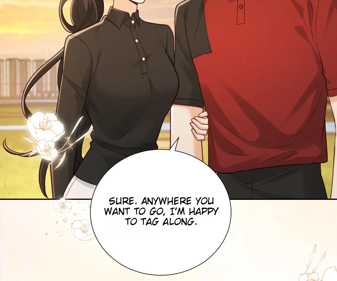 It's Just a Superficial Intention Chapter 37 page 86 - 