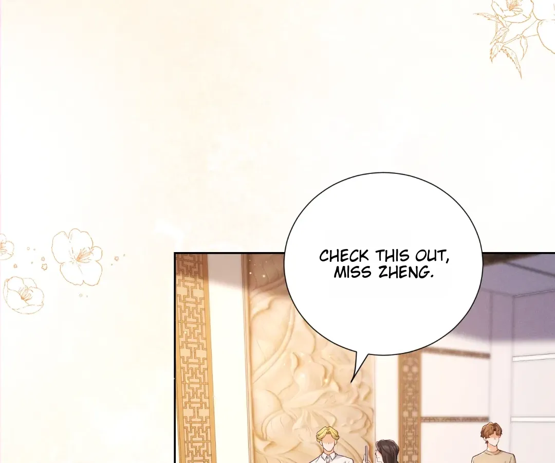 It's Just a Superficial Intention Chapter 37 page 87 - 