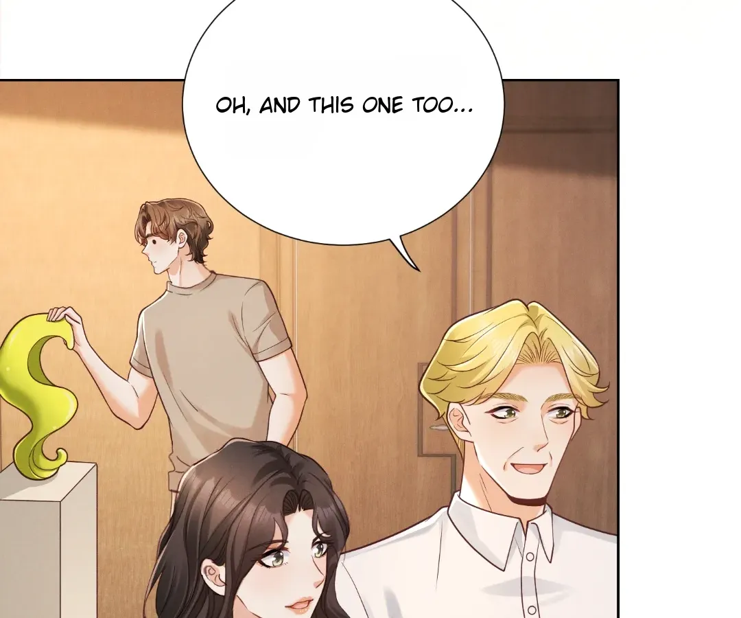 It's Just a Superficial Intention Chapter 37 page 89 - 