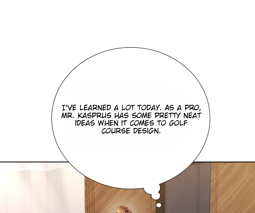 It's Just a Superficial Intention Chapter 37 page 95 - 