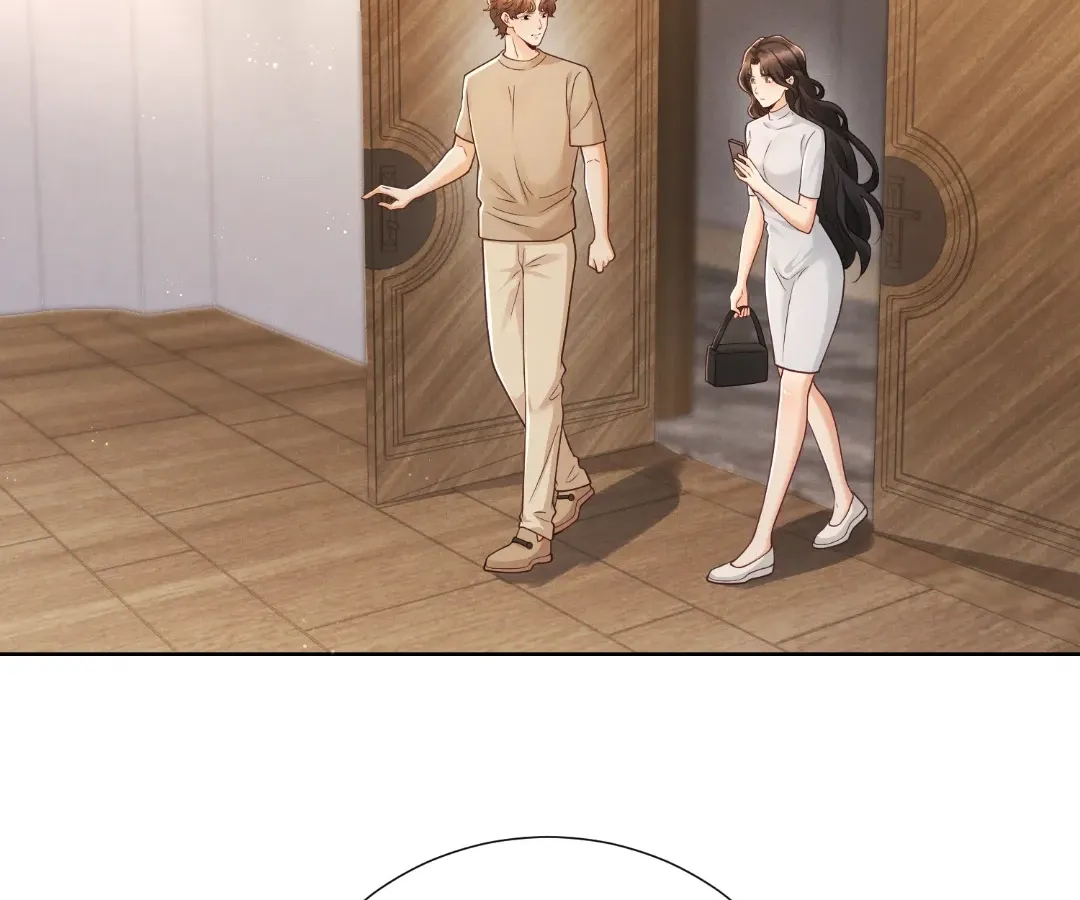 It's Just a Superficial Intention Chapter 37 page 96 - 