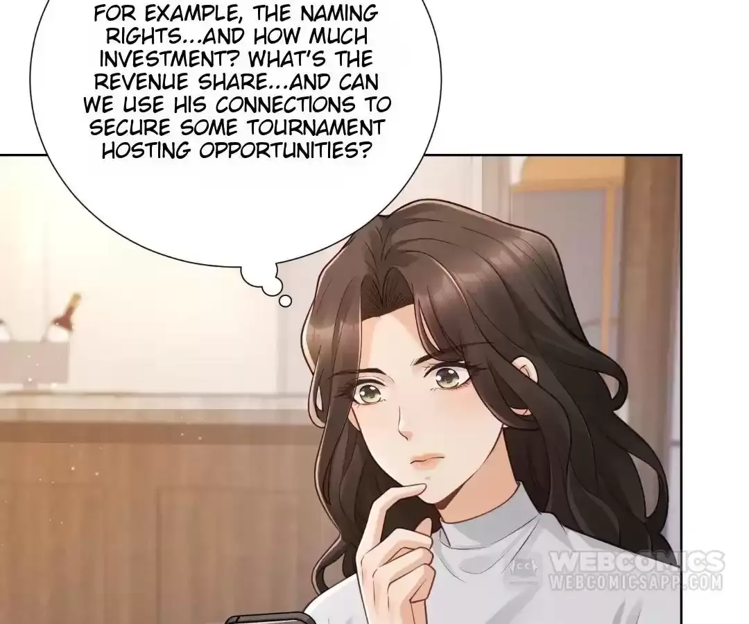 It's Just a Superficial Intention Chapter 37 page 99 - 
