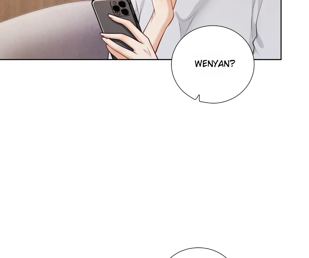 It's Just a Superficial Intention Chapter 37 page 100 - 