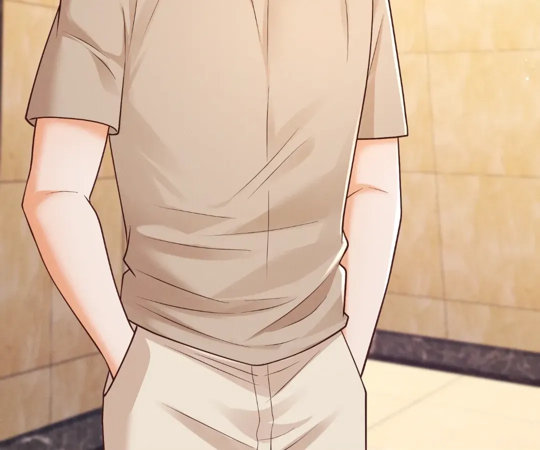 It's Just a Superficial Intention Chapter 38 page 103 - 