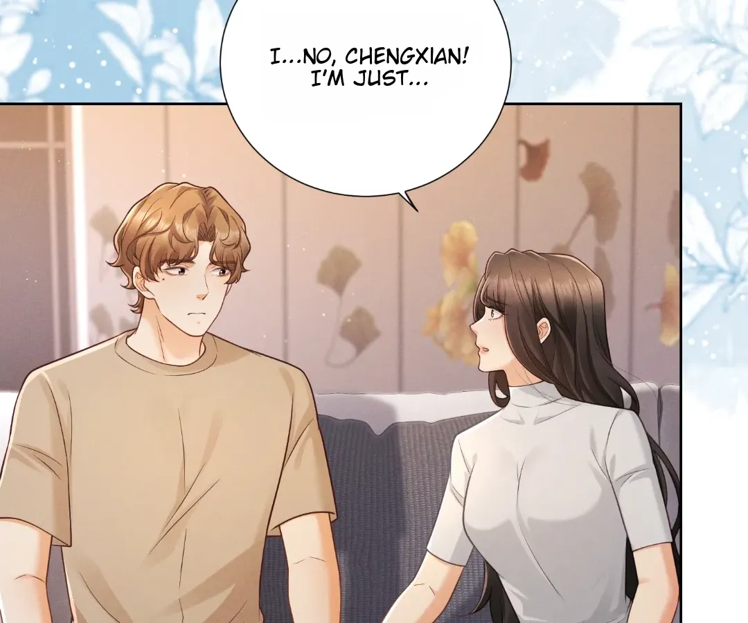It's Just a Superficial Intention Chapter 38 page 14 - 