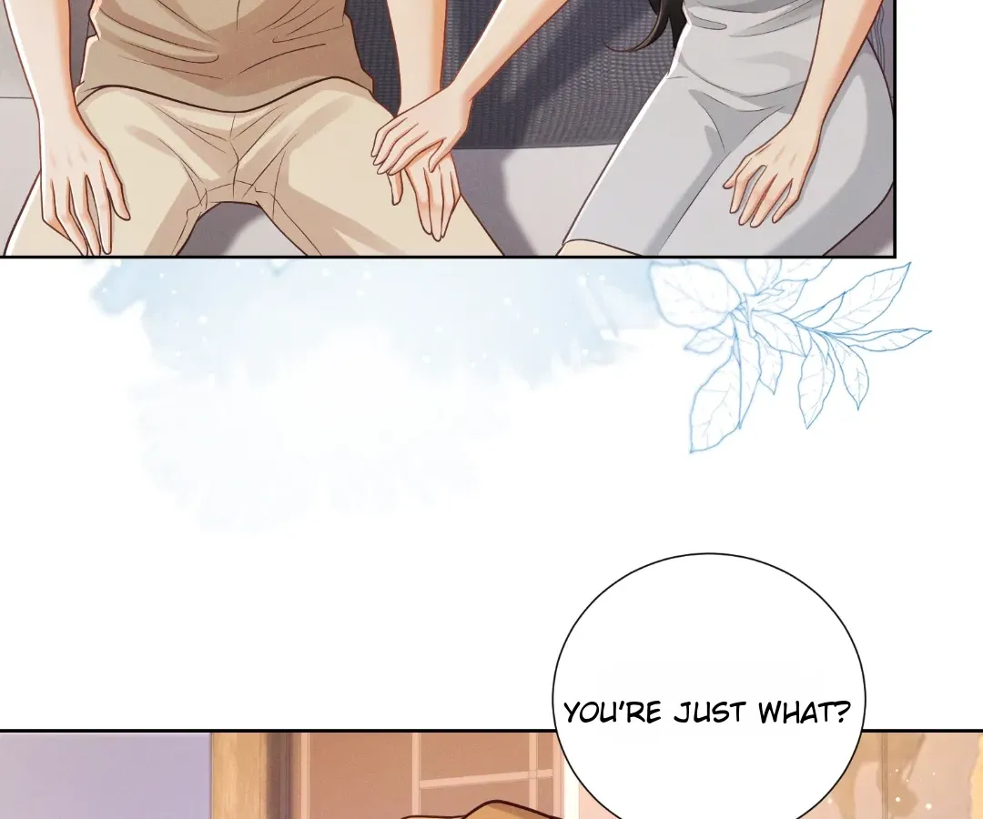 It's Just a Superficial Intention Chapter 38 page 15 - 