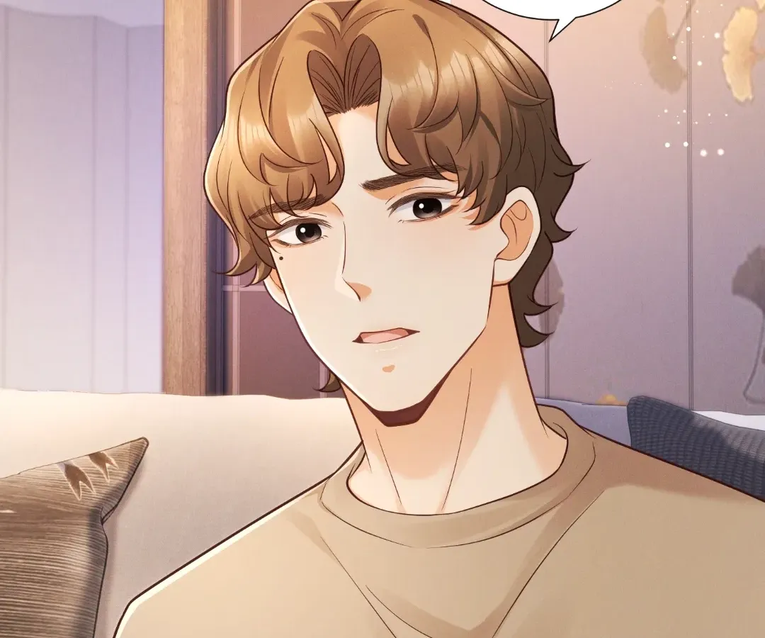 It's Just a Superficial Intention Chapter 38 page 16 - 