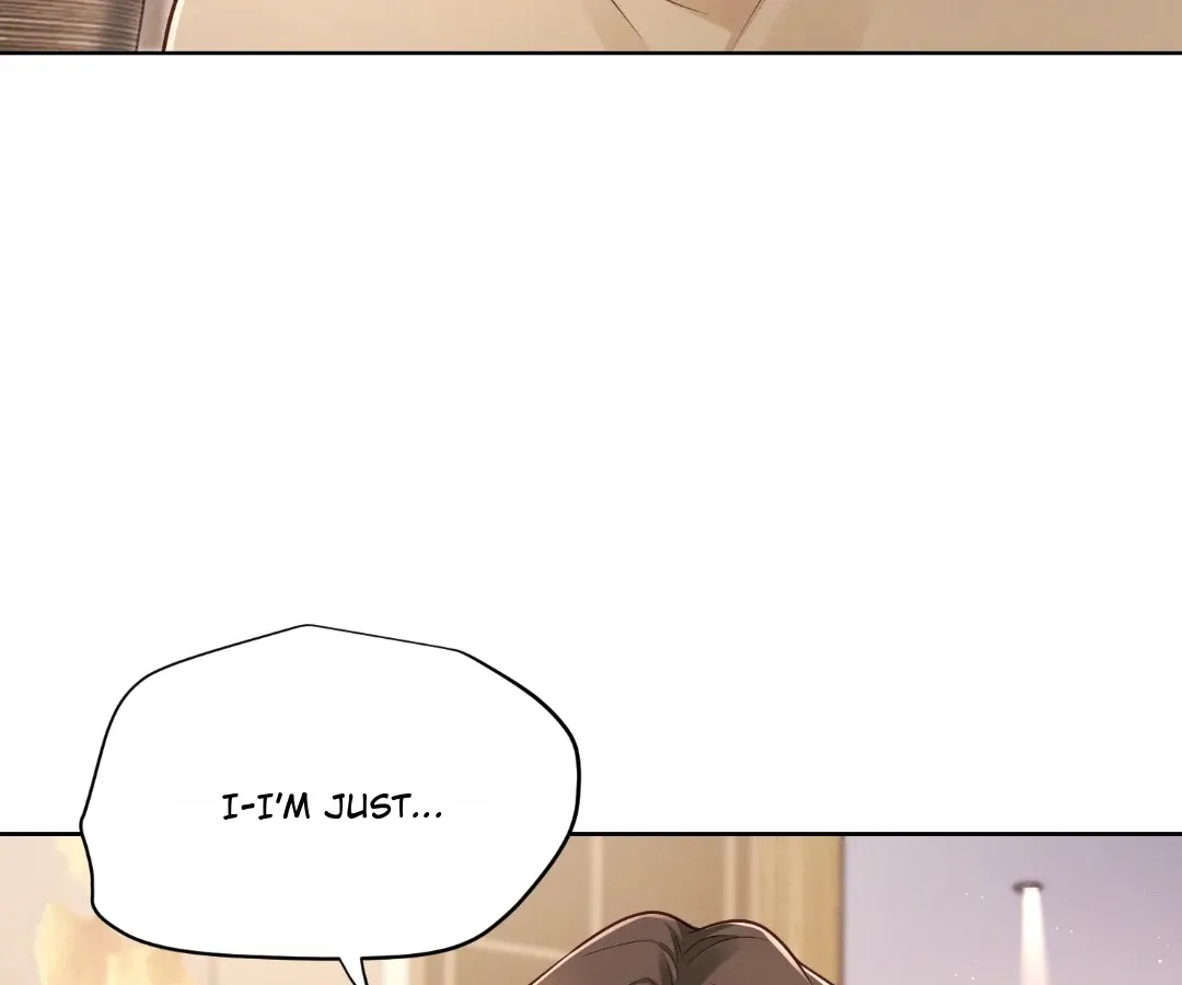 It's Just a Superficial Intention Chapter 38 page 17 - 