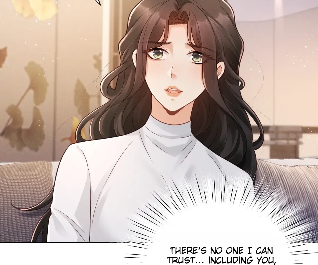 It's Just a Superficial Intention Chapter 38 page 18 - 