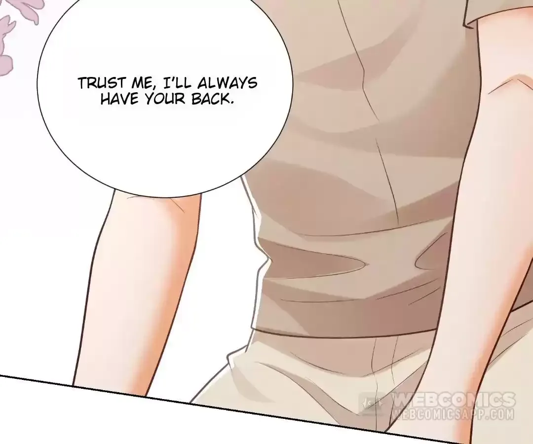 It's Just a Superficial Intention Chapter 38 page 28 - 