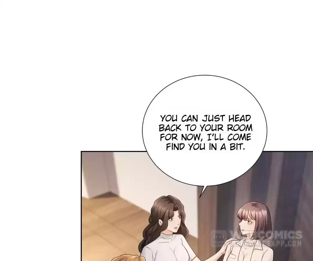 It's Just a Superficial Intention Chapter 38 page 4 - 