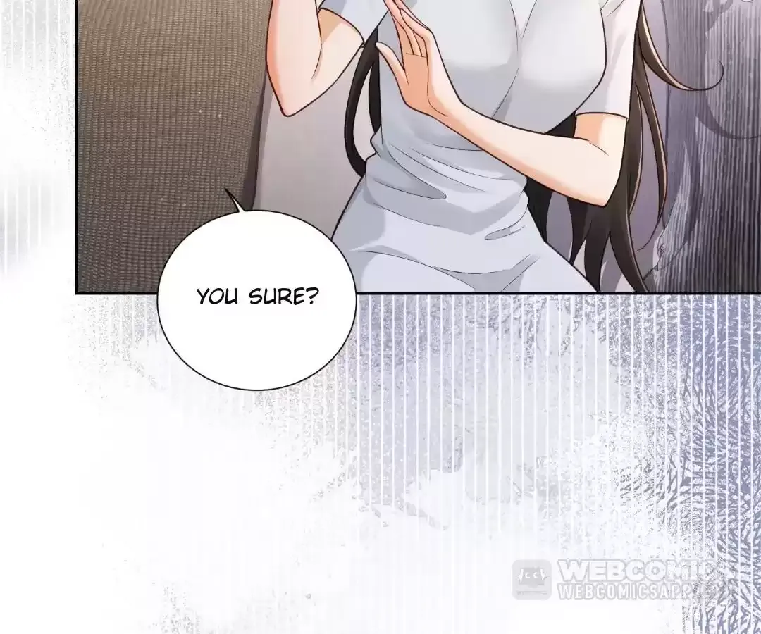 It's Just a Superficial Intention Chapter 38 page 36 - 