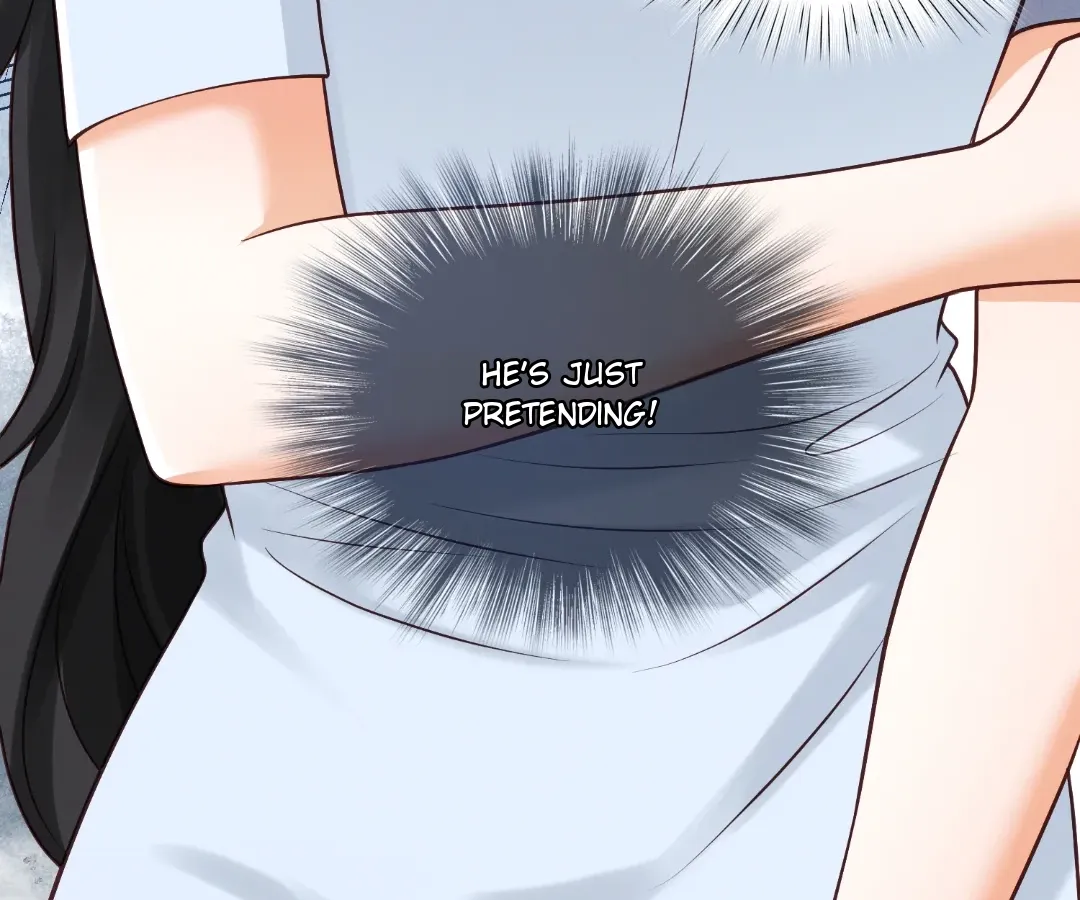 It's Just a Superficial Intention Chapter 38 page 43 - 