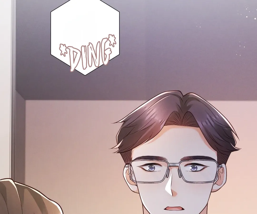 It's Just a Superficial Intention Chapter 38 page 46 - 