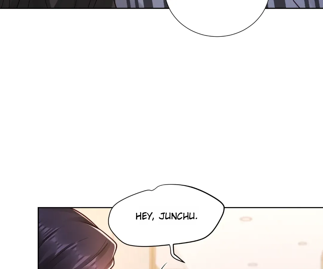 It's Just a Superficial Intention Chapter 38 page 48 - 