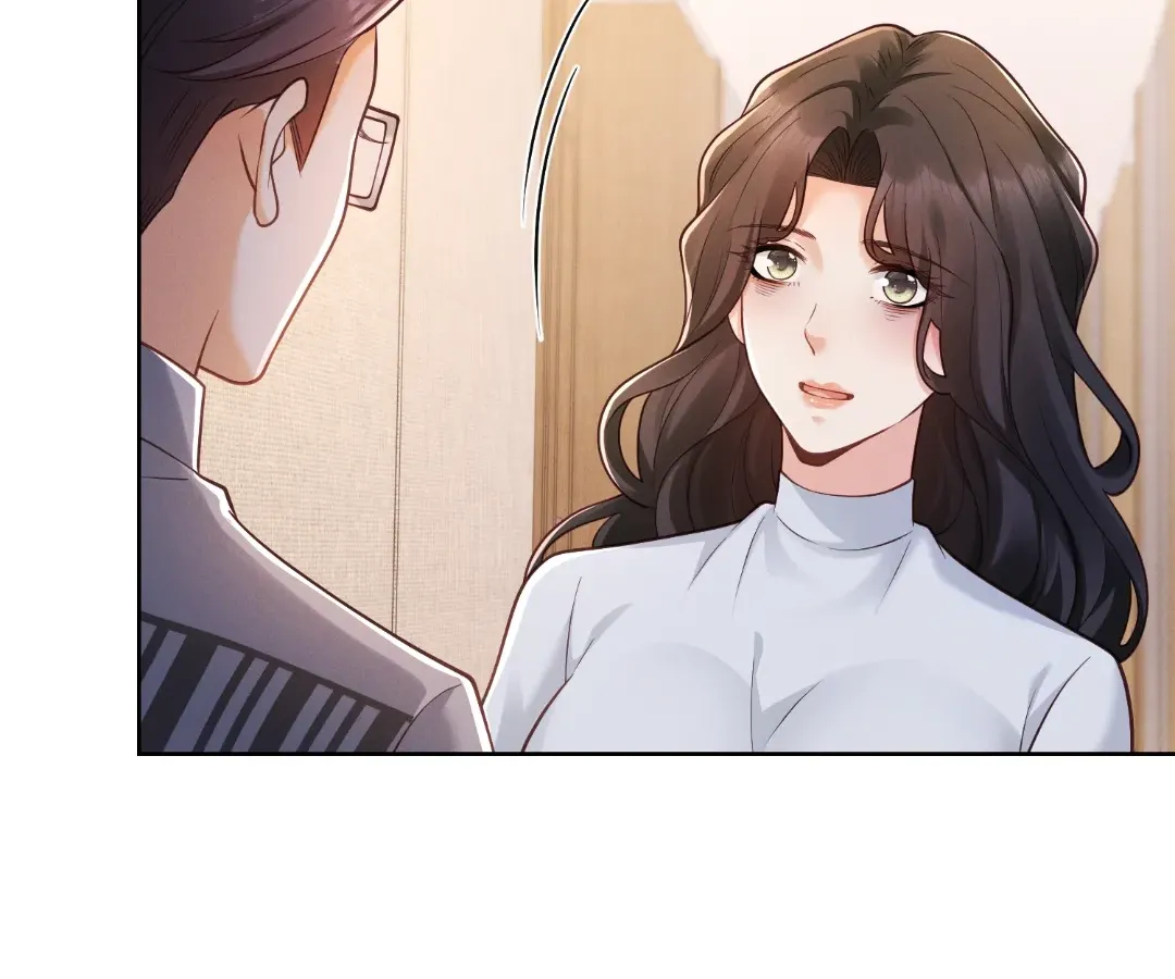 It's Just a Superficial Intention Chapter 38 page 49 - 