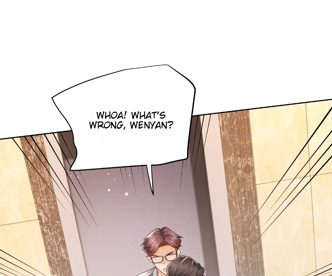 It's Just a Superficial Intention Chapter 38 page 50 - 