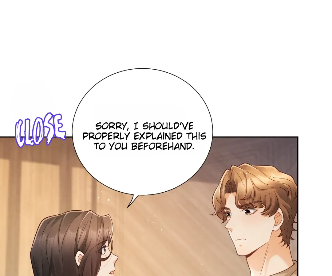 It's Just a Superficial Intention Chapter 38 page 6 - 