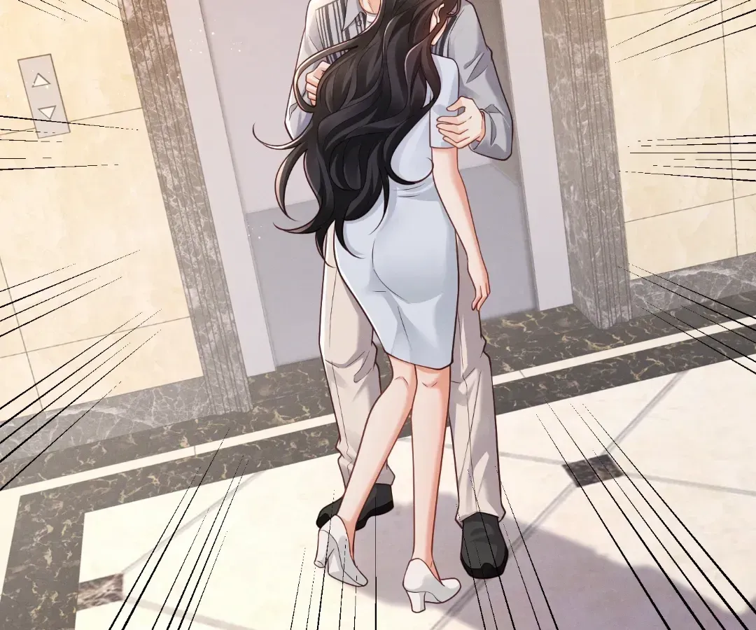 It's Just a Superficial Intention Chapter 38 page 51 - 