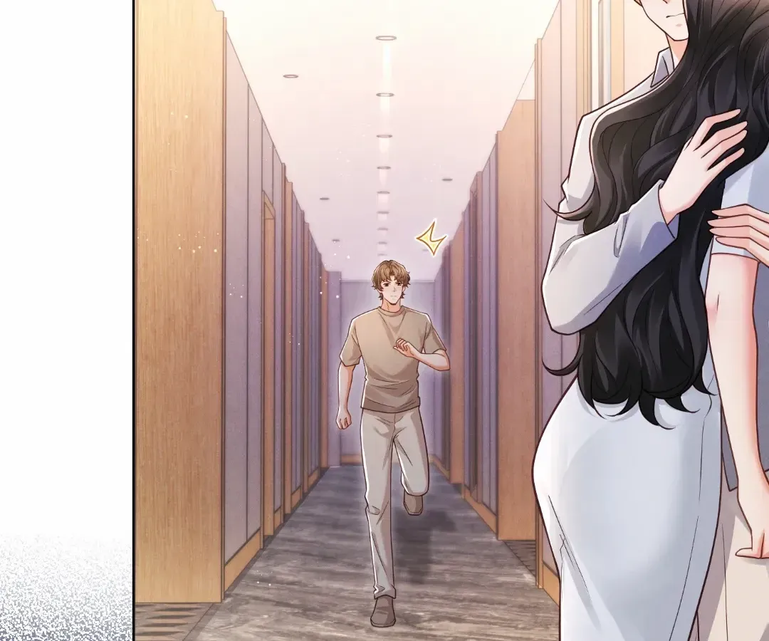 It's Just a Superficial Intention Chapter 38 page 53 - 