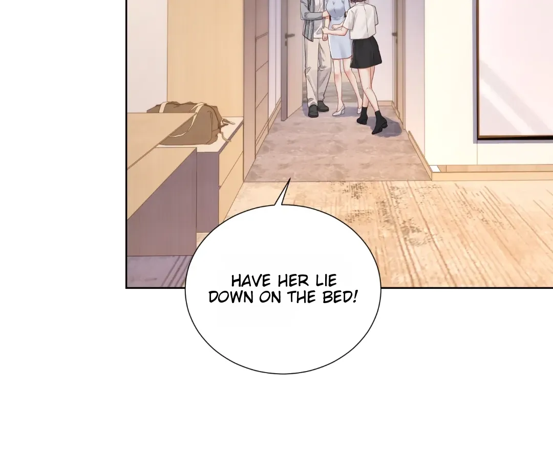 It's Just a Superficial Intention Chapter 38 page 65 - 