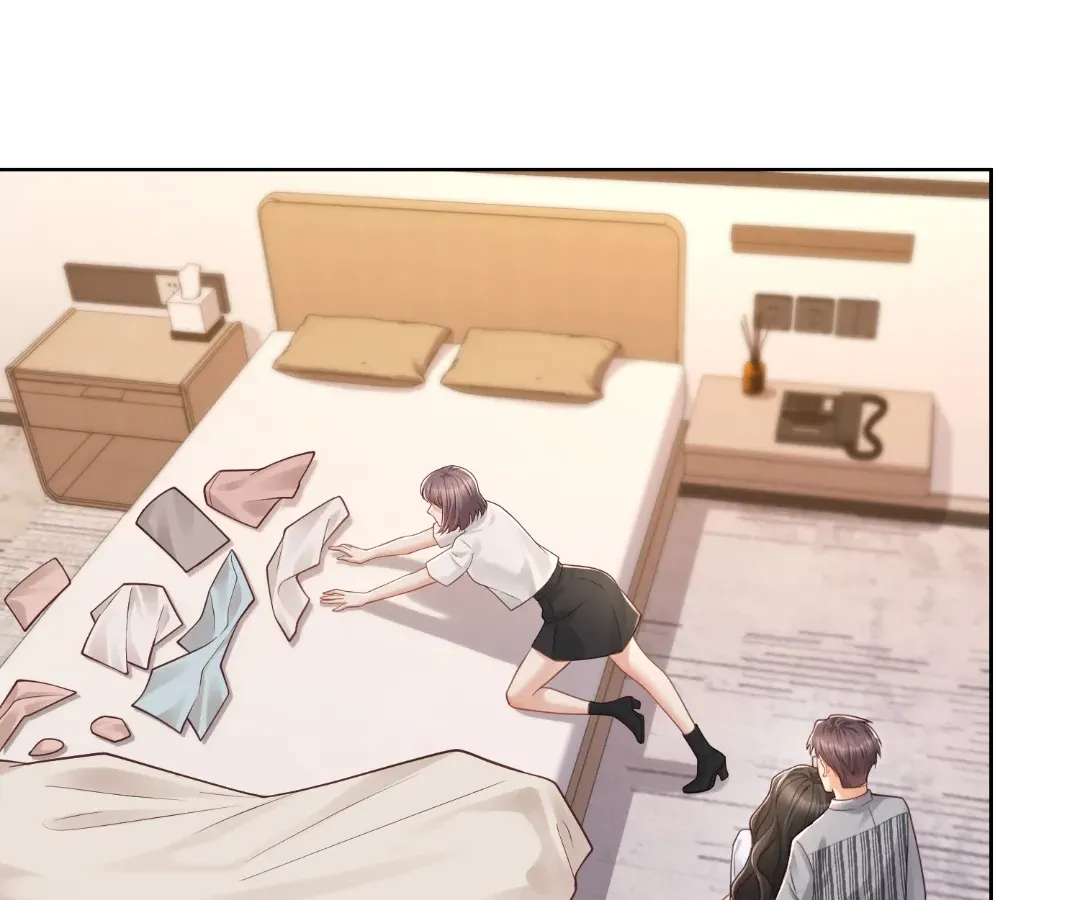 It's Just a Superficial Intention Chapter 38 page 66 - 