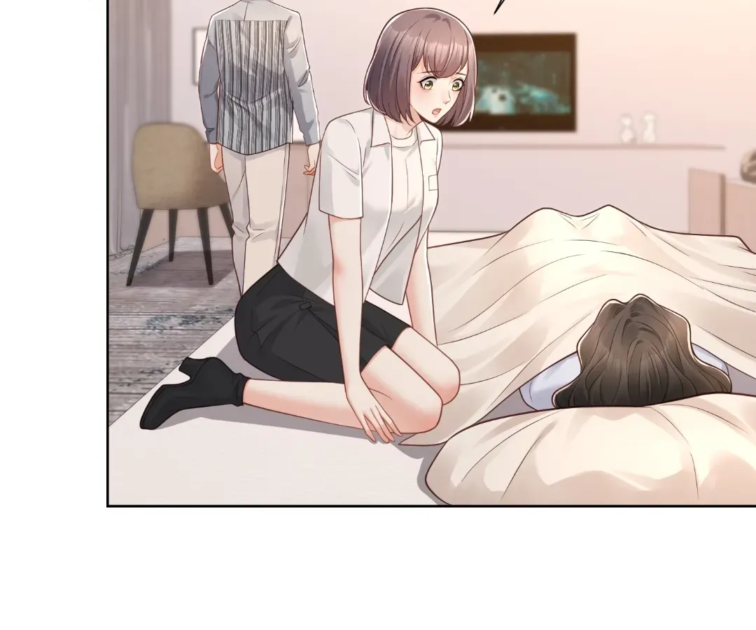It's Just a Superficial Intention Chapter 38 page 70 - 