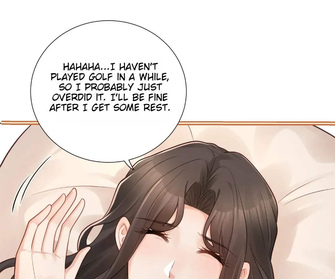 It's Just a Superficial Intention Chapter 38 page 71 - 