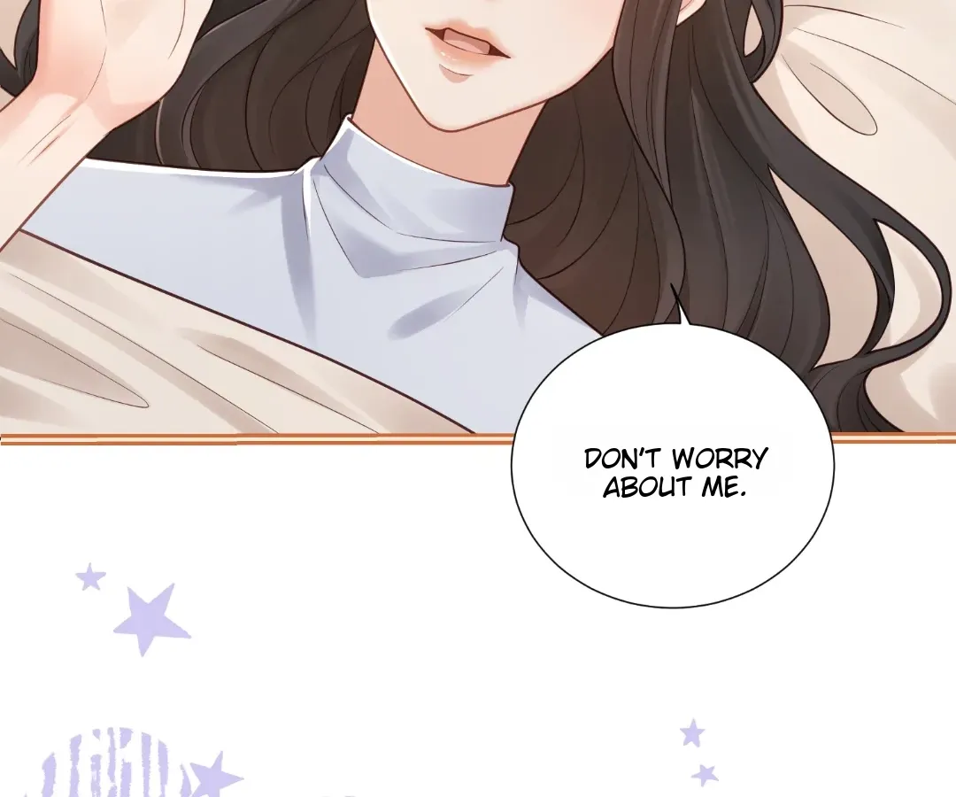 It's Just a Superficial Intention Chapter 38 page 72 - 