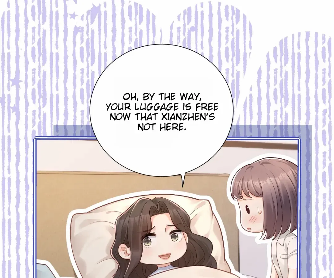 It's Just a Superficial Intention Chapter 38 page 73 - 