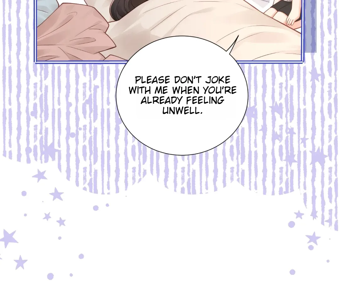 It's Just a Superficial Intention Chapter 38 page 74 - 