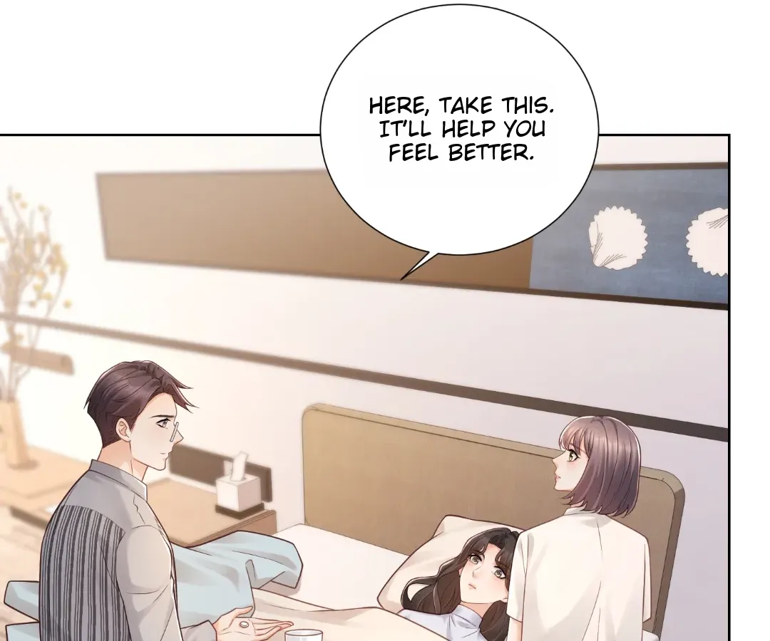 It's Just a Superficial Intention Chapter 38 page 75 - 