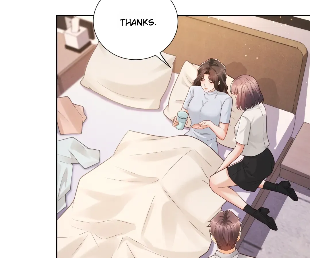 It's Just a Superficial Intention Chapter 38 page 77 - 