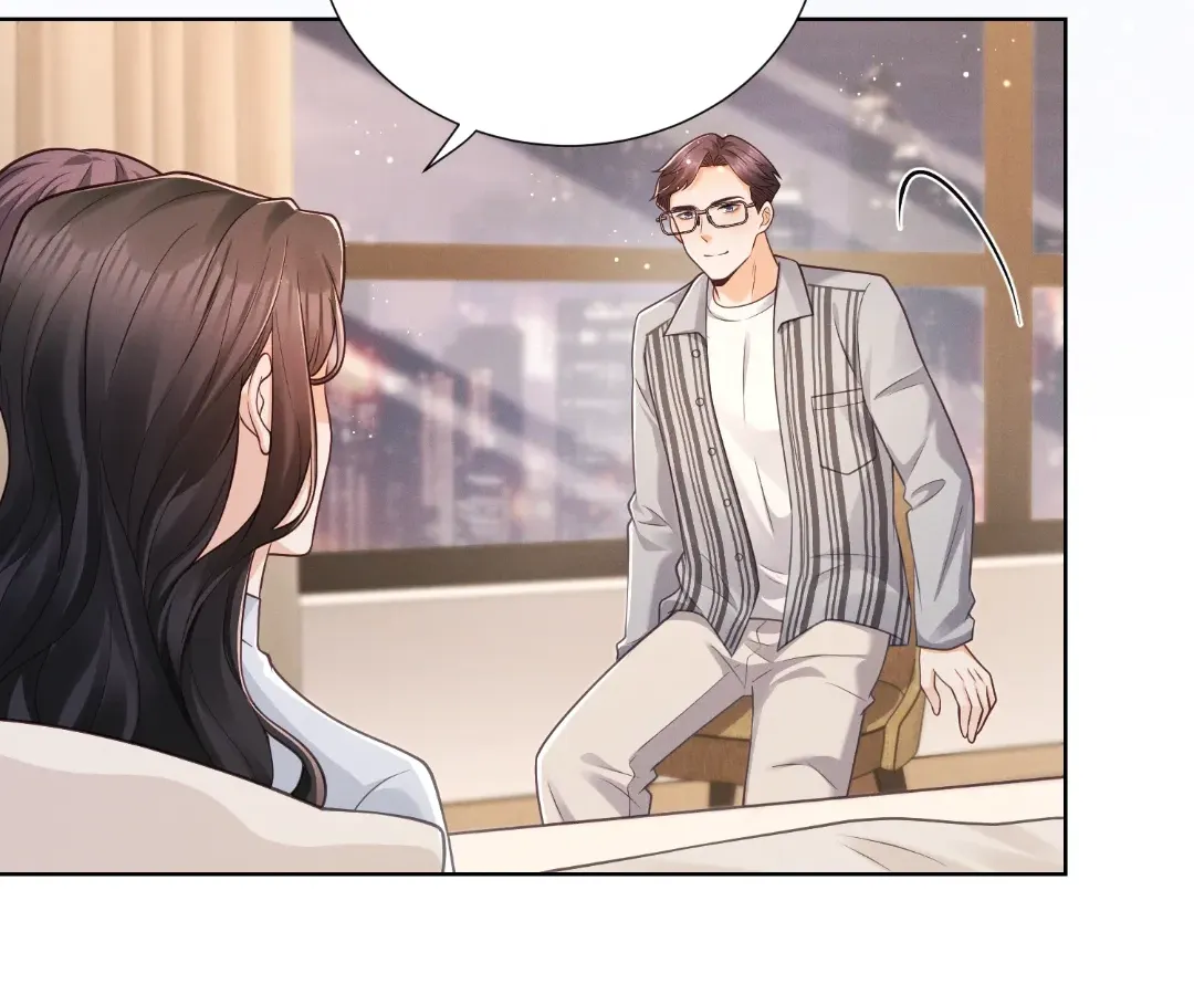 It's Just a Superficial Intention Chapter 38 page 79 - 
