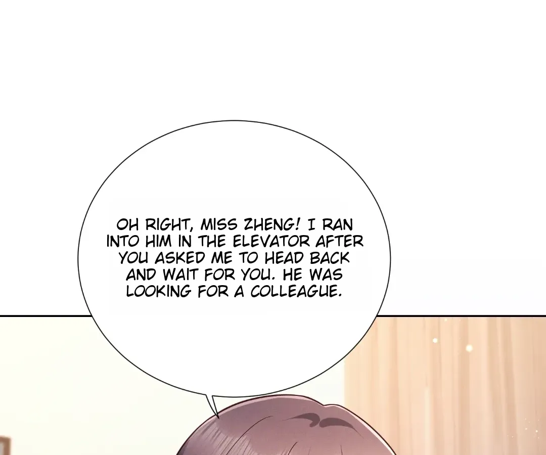 It's Just a Superficial Intention Chapter 38 page 80 - 